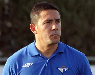 Juan Carlos Gómez