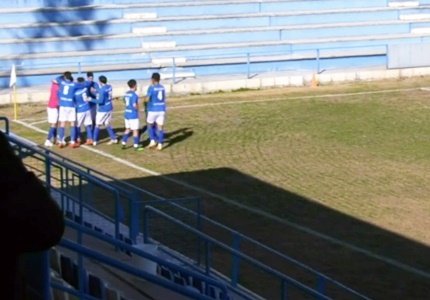 Écija Balompié gana su primer partido de la temporada