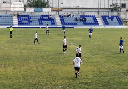 Écija Balompié - Torreblanca Club de Fútbol