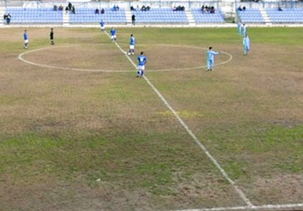 Écija Balompié y Écija Club de Fútbol