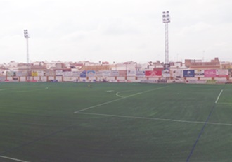 Municipal de Lebrija