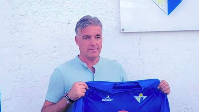 José Miguel Martín “Chiva”