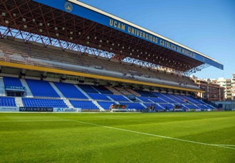 Estadio La Condomina