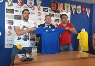 Ángel Gómez Mariscal