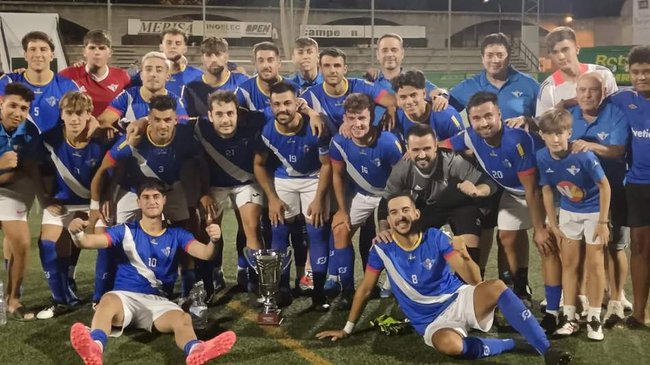 Trofeo de la Vendimia