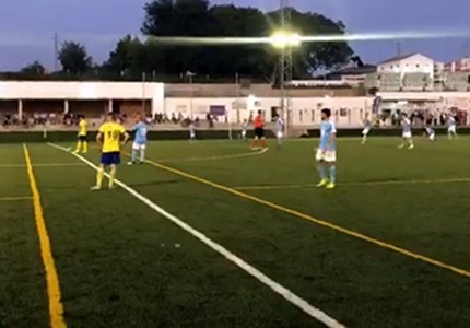 partido del ecija cf
