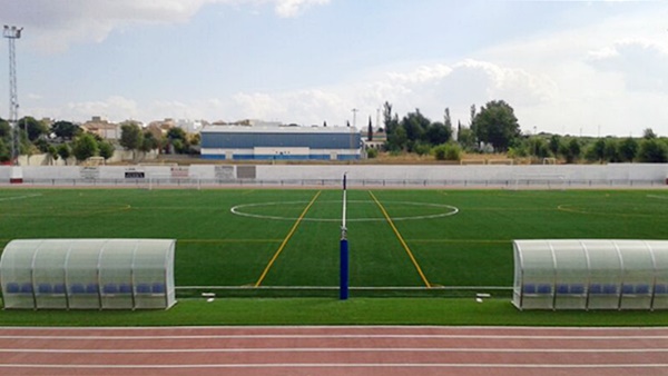 Estadio Juan Fuente Rodríguez