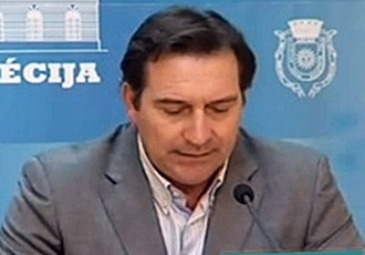 Fernando Reina