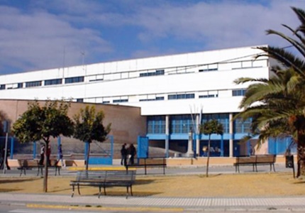  IES Vélez de Guevara