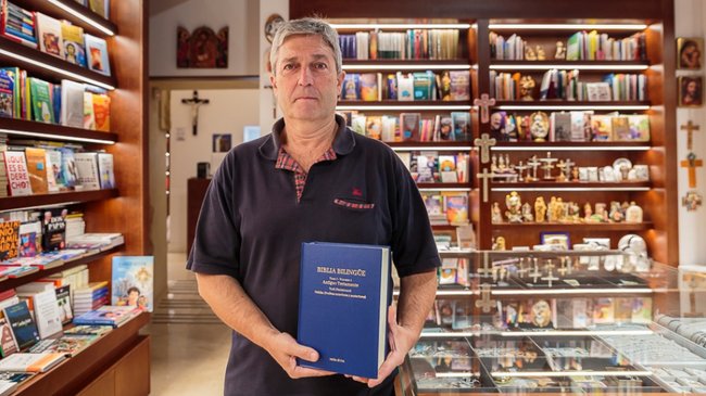 Juan Pedro Monferrer Sala