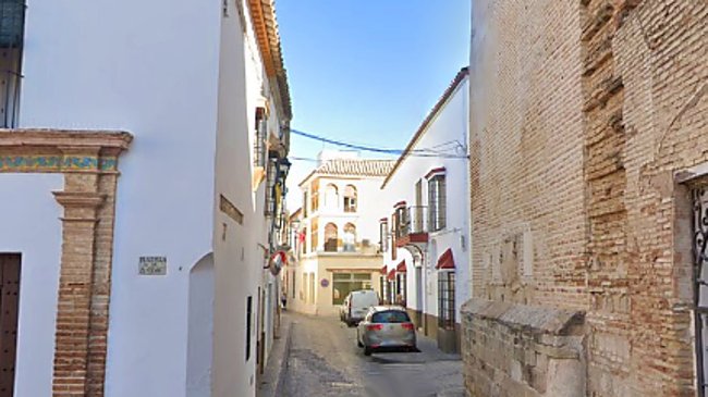 calle Ramón Freire Gálvez