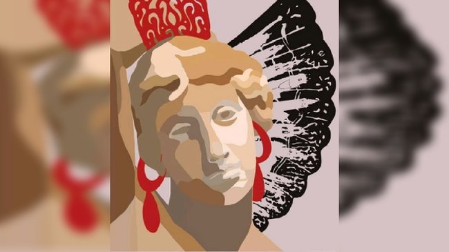 cartel Real Feria de Écija 2024