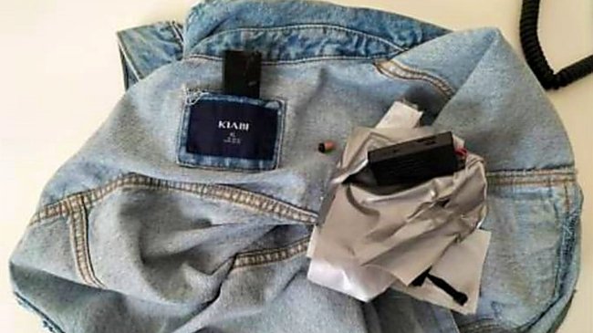 dispositivos electrónicos usados