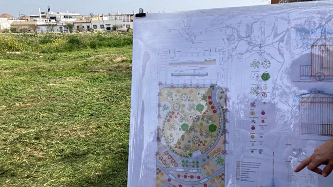 La estación de los libros