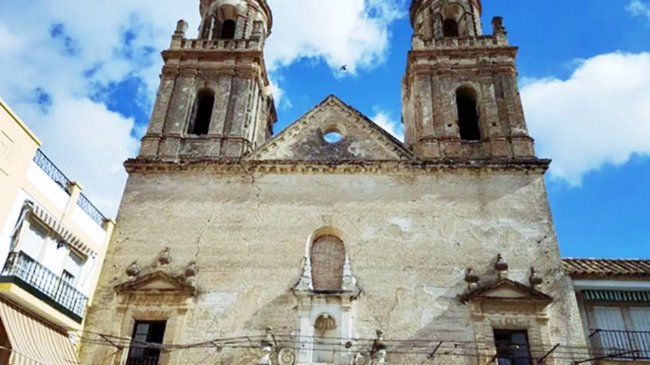 Las torres ‘Gemelas’