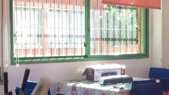  ventanas Miguel de Cervantes