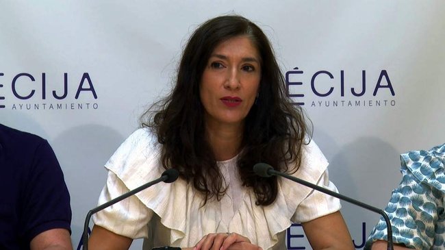 Silvia Heredia Martín