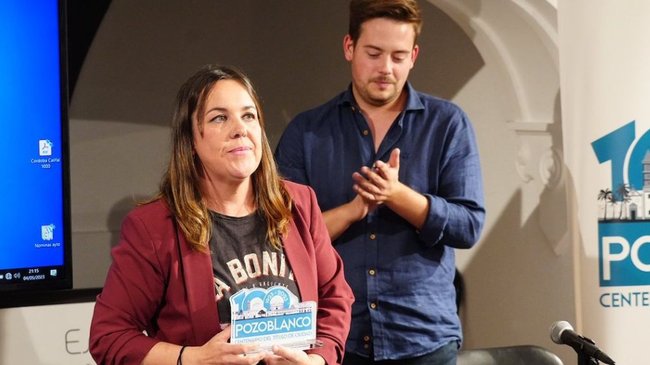 Carmen Jiménez Aguilera