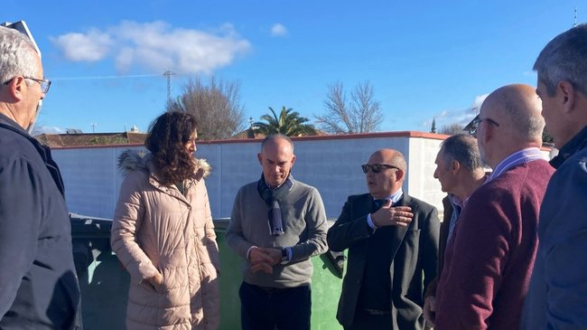 pedanía astigitana de El Villar