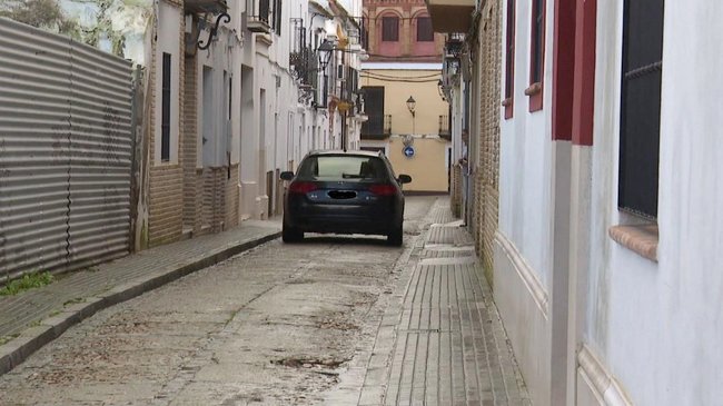 calle Gameras