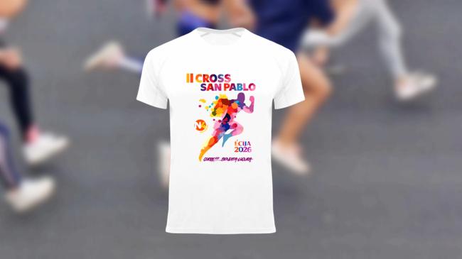 Cross Occident San Pablo