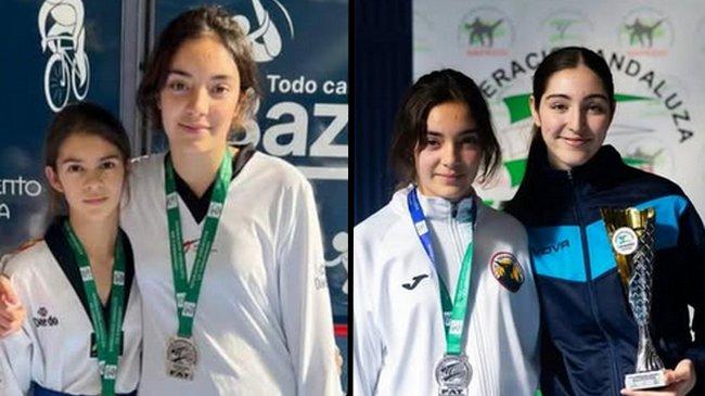 deportistas astigitanas