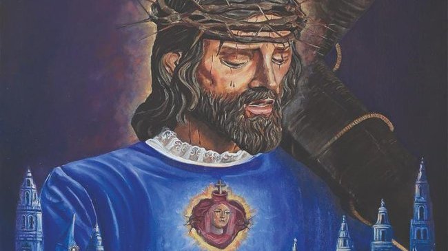 cartel de la Semana Santa de 2026