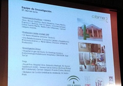 Congreso Nacional de DiabetesCERO