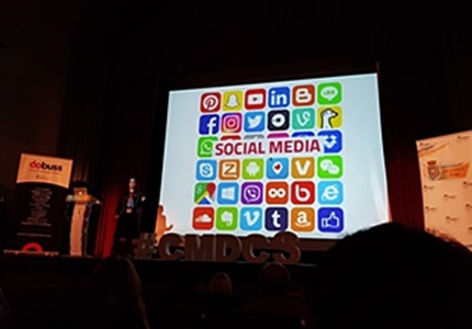 I Congreso de Marketing Digital Campiña Sur