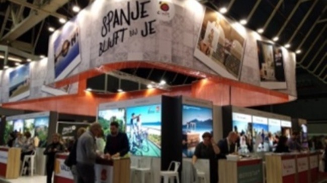 Feria Internacional de Utrecht