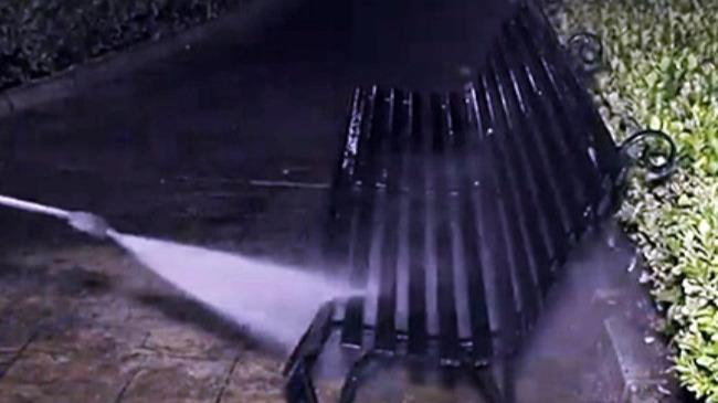 desinfección de ecija