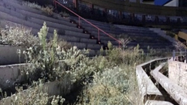 Plaza de Toros de Écija