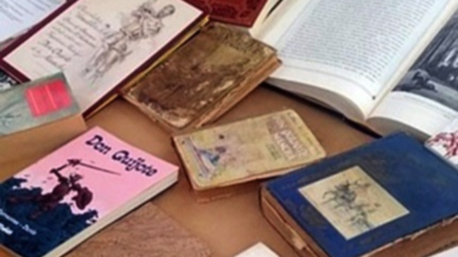 feria de las letras ecijanas, “Astigiletras”