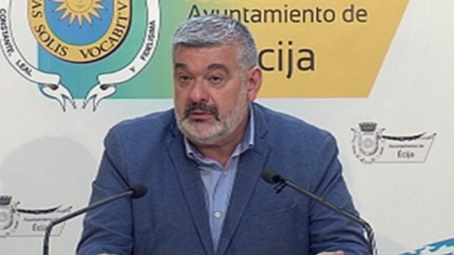 David Javier García Ostos