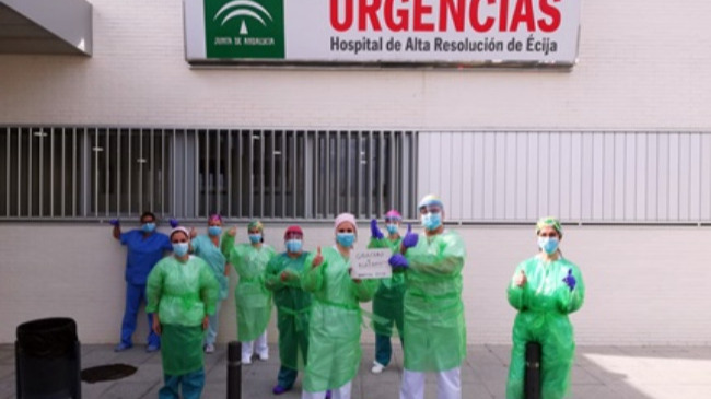 batas de la empresa ecijana en el HAR de Ecija