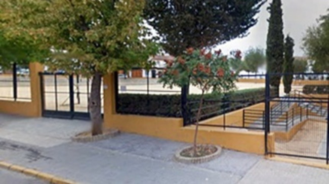 CEIP Calvo Sotelo de Écija