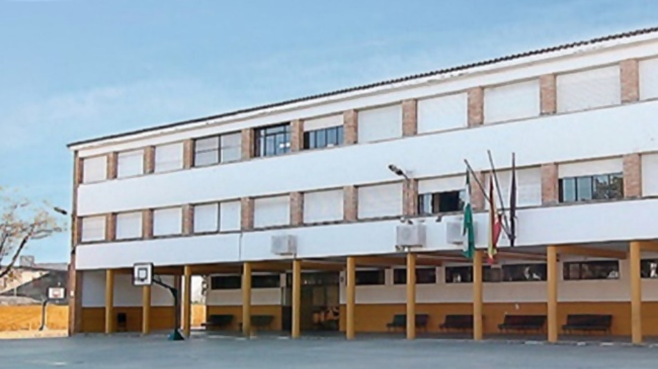 CEIP El Valle