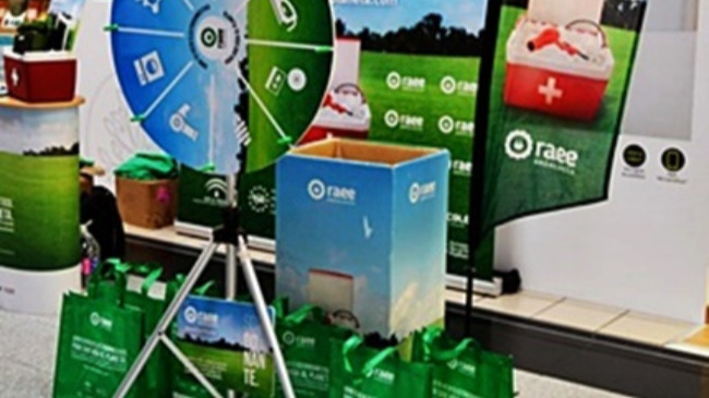 campaña ‘Dona vida al planeta’