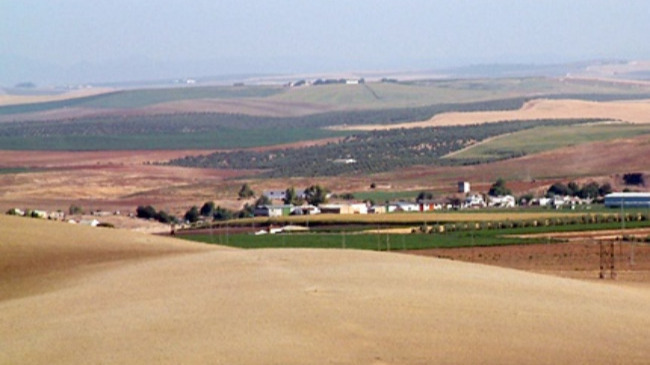 Isla Redonda-La Aceñuela