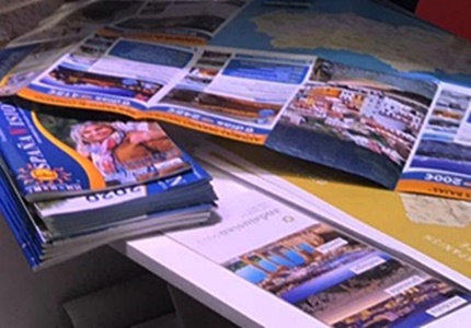 Ecija en la Feria Internacional de Turismo de Buenos Aires