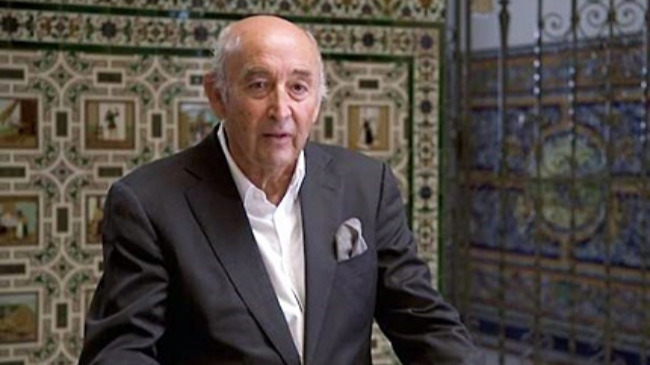 Fernando Martín Sanjuán