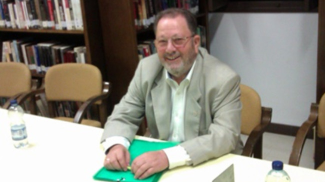 Francisco Martínez Calle