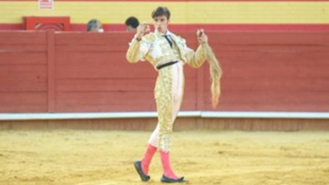 Jaime González-Écija