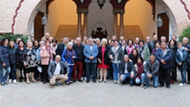 Hermanamiento de Écija con Pavillons sous Bois