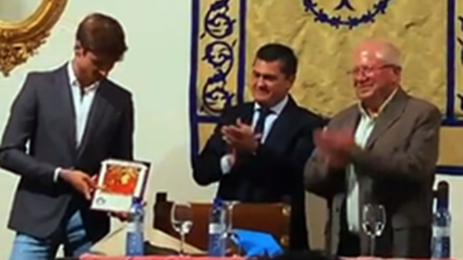 Jaime González-Écija