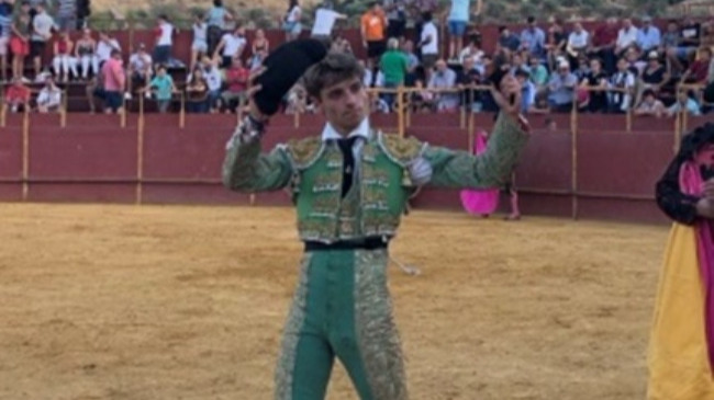 Jaime González-Écija