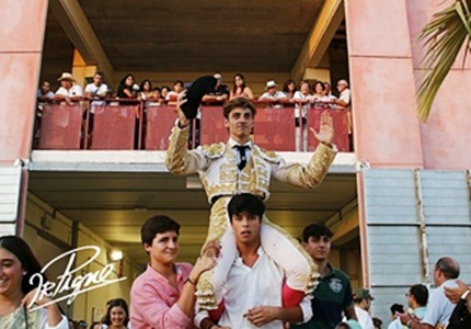 Jaime González-Écija