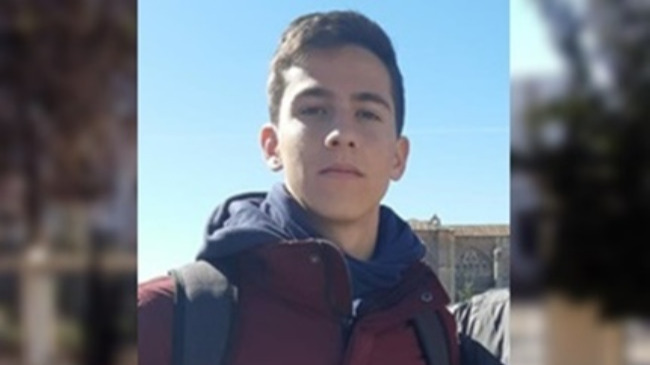 Juan Delgado Martín