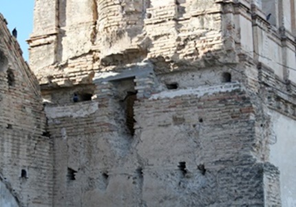 Las Gemelas en la actualidad