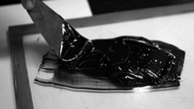 Litografía Expandida